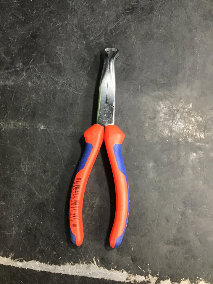 クニペックス(KNIPEX) メカニックプライヤー 3895200【草加店】