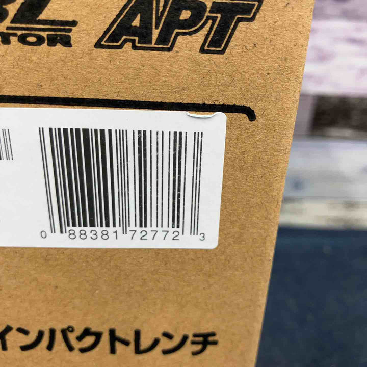 ★マキタ(makita) コードレスインパクトレンチ TW700DZ 18V【八潮店】