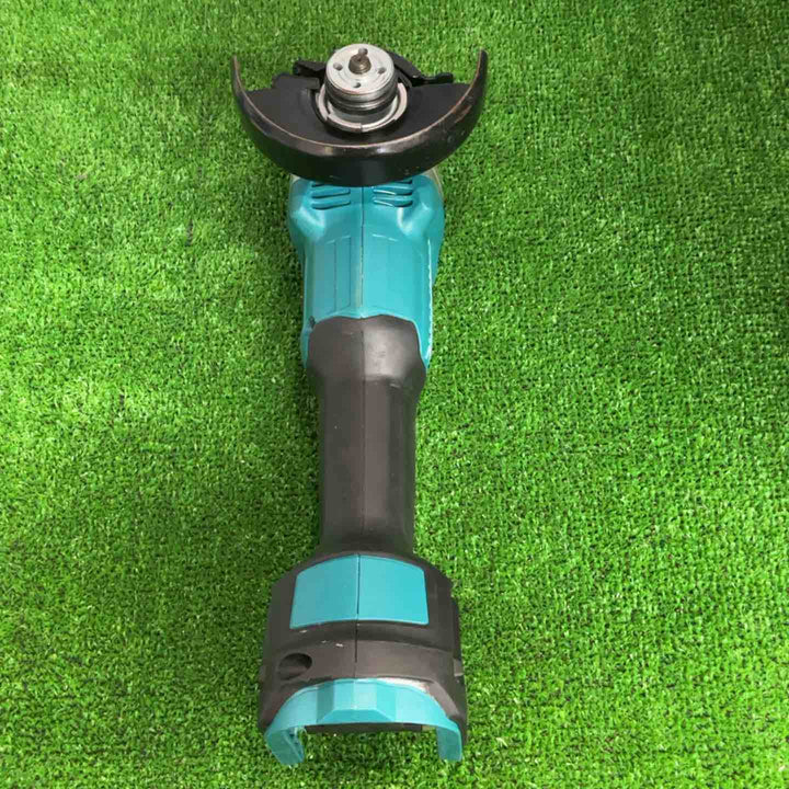 ☆マキタ(makita) 100mmコードレスディスクグラインダー GA404DZ【草加店】