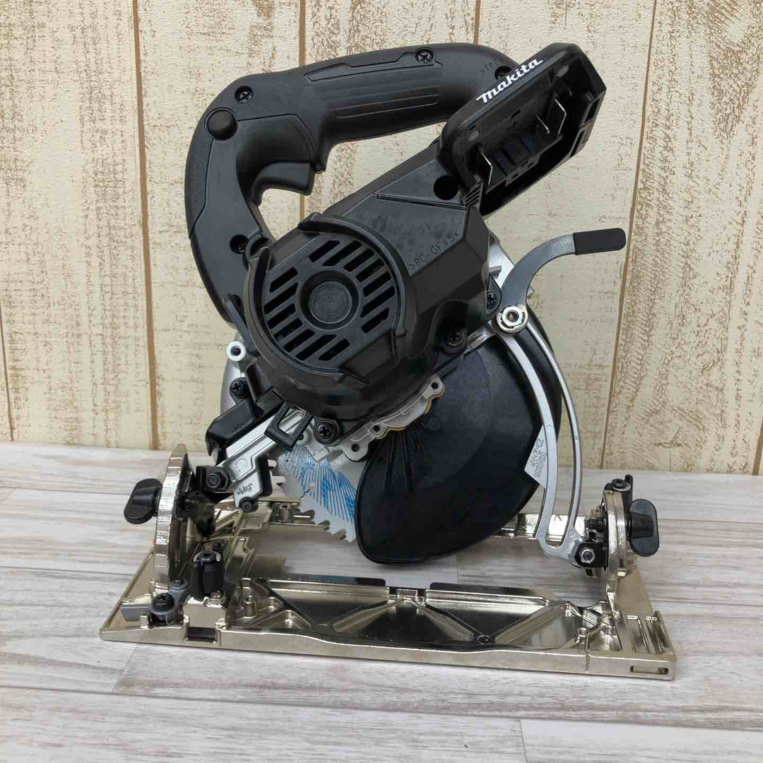 ★マキタ(makita) コードレス丸のこ HS631DZSB【柏店】