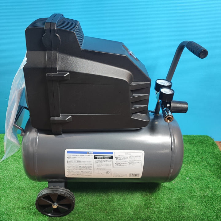 オイルレスエアーコンプレサー　OF-1524W【岩槻店】