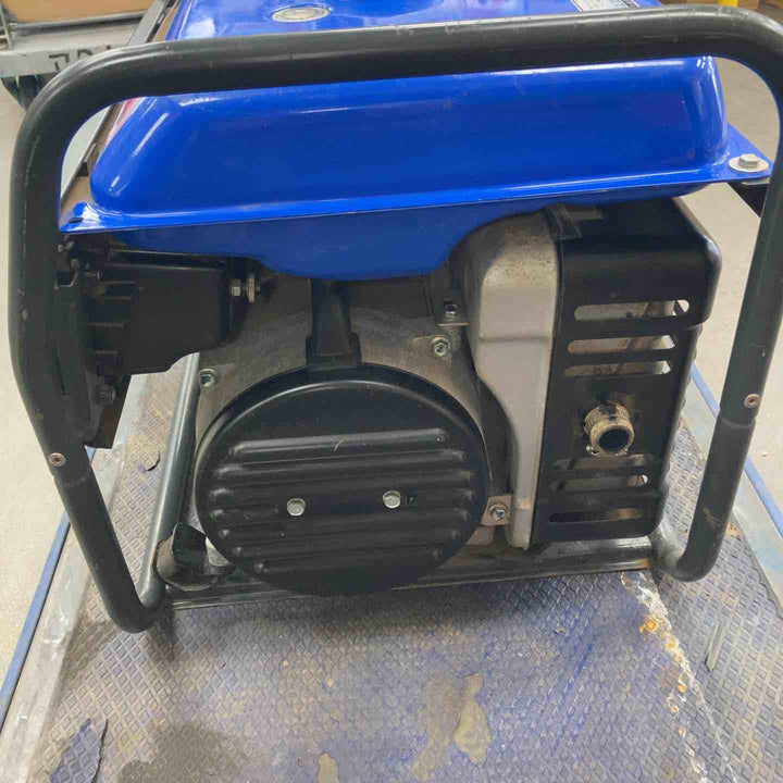 【店頭受取り限定】★ヤマハ(YAMAHA) 発電機 EF23H_50Hz【川崎店】