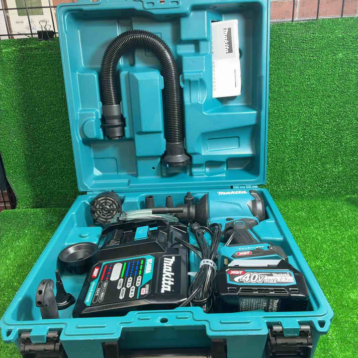 マキタ(makita) コードレスエアダスタ AS001GRD【藤沢店】