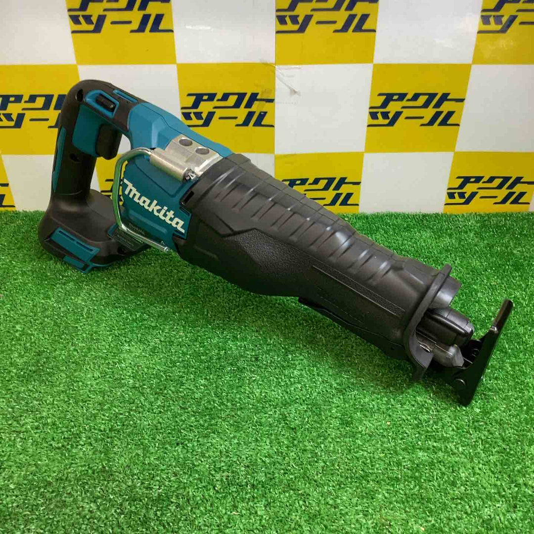 ★マキタ(makita) コードレスレシプロソー JR187DRGX【越谷店】