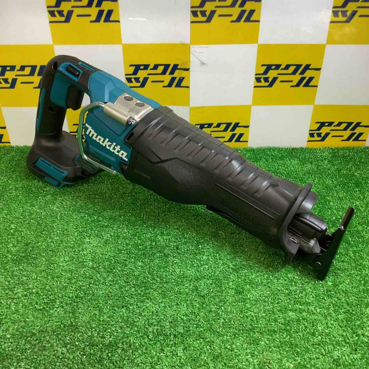 ★マキタ(makita) コードレスレシプロソー JR187DRGX【越谷店】