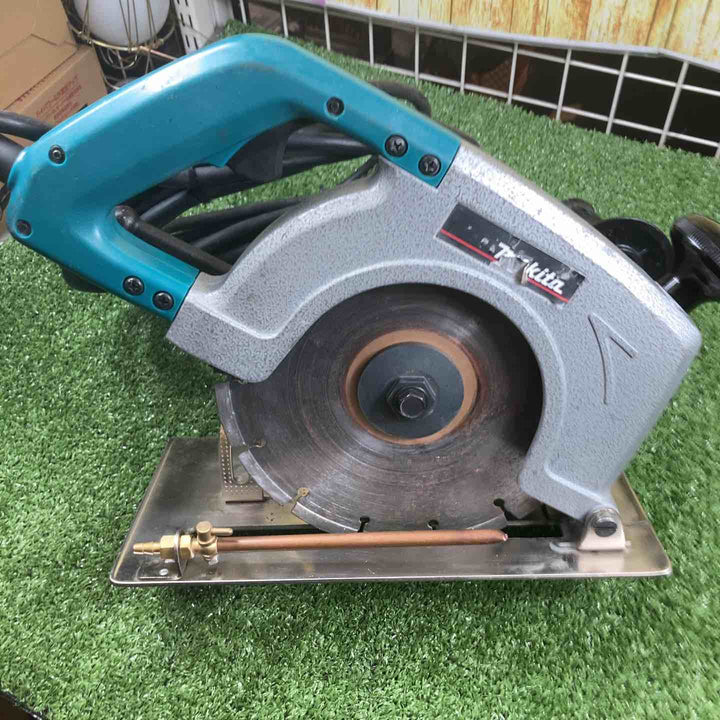 ◇マキタ(makita) 205mm カッタ 4108R コンクリートカッター【川崎店】