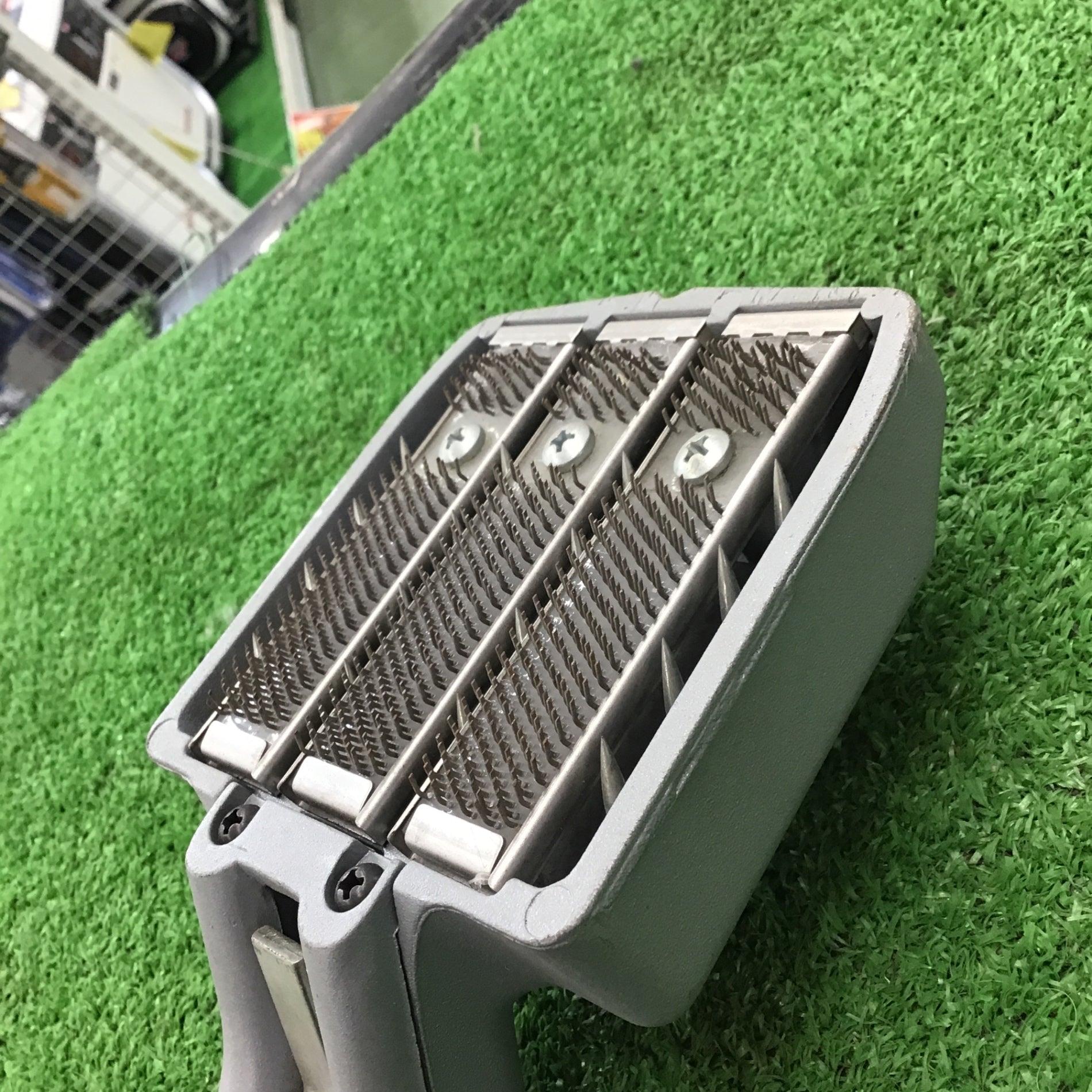 Roberts KNEE KICKER ロバーツ ニーキッカー 10-412 カーペット 絨毯
