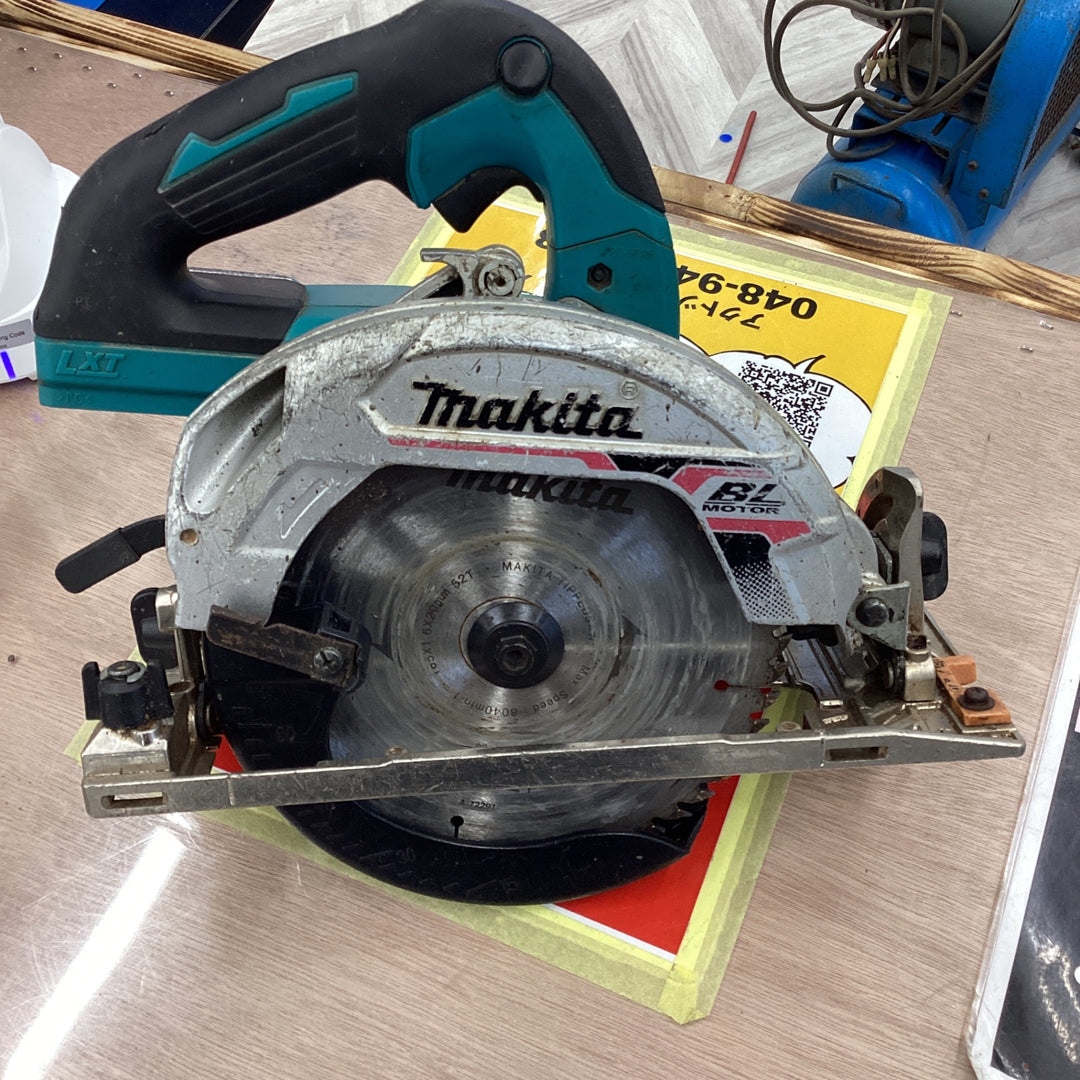 ★マキタ(makita) コードレス丸のこ HS631DGXS【草加店】