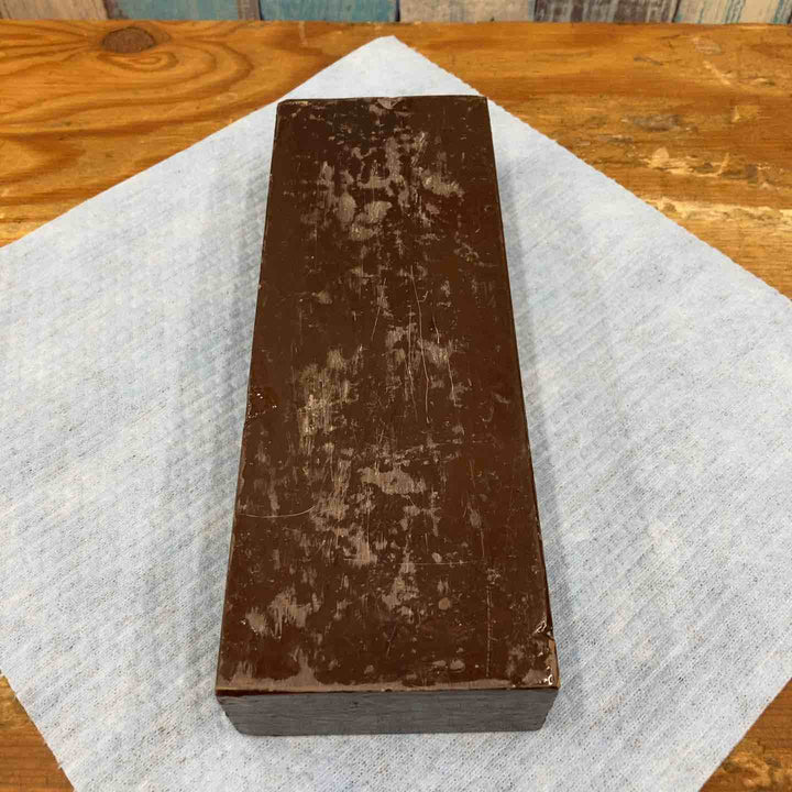 【中古品】天然砥石 仕上げ 産地不明 1600g【柏店】