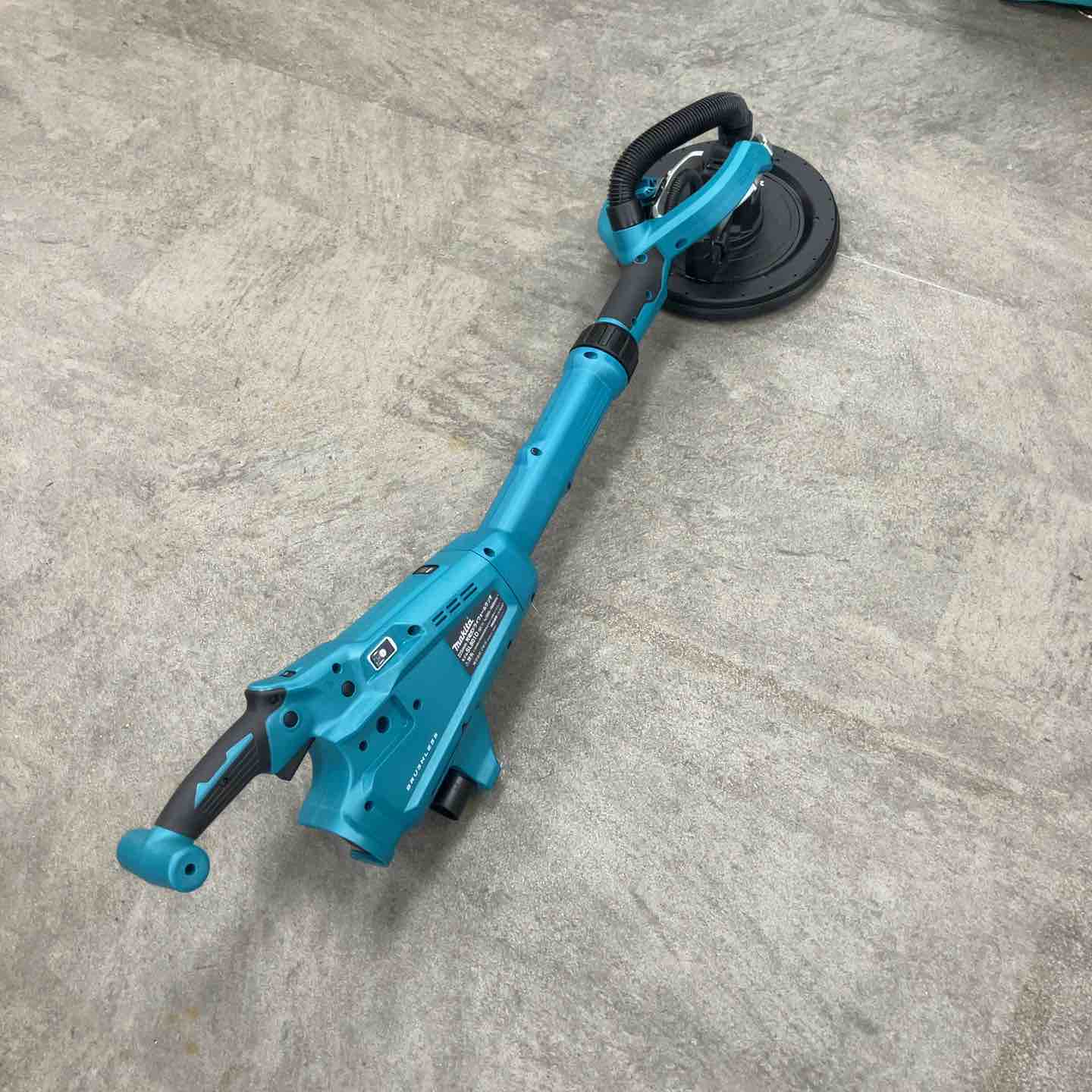 ☆マキタ(makita) ドライウォールサンダ SL801DZ【川崎店】 – アクト