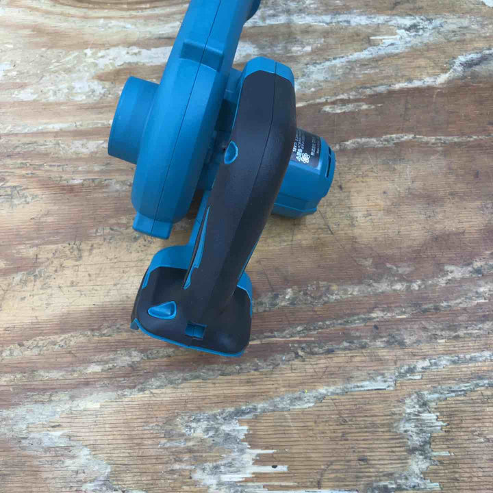 ★マキタ(makita) コードレスブロワ UB185DZ【柏店】