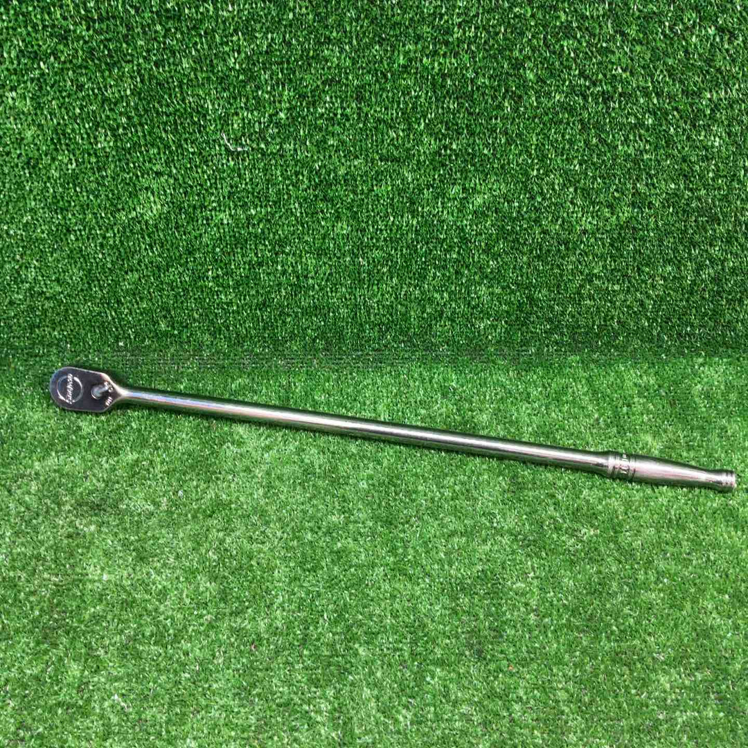 【中古品】 スナップオン(Snap-on) 3/8"エクストラロングラチェット FLL80 【藤沢店】
