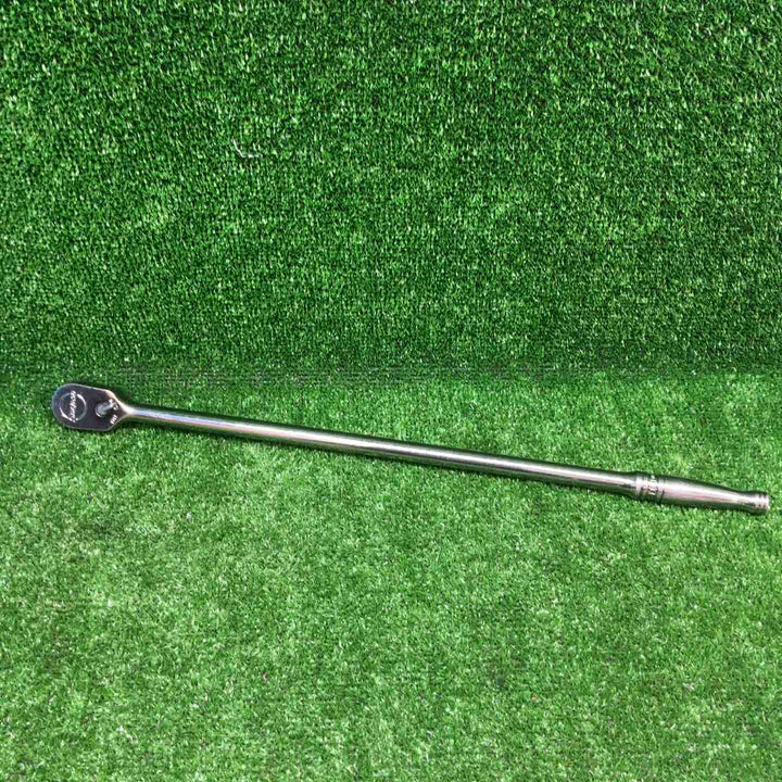 【中古品】 スナップオン(Snap-on) 3/8"エクストラロングラチェット FLL80 【藤沢店】