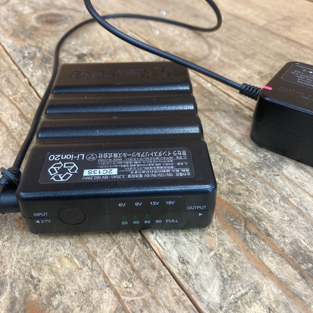 〇バートル(BURTLE) ファンユニット AC370 /エアークラフト リチウムイオンバッテリー 19V AC360 セット 空調服用【所沢店】