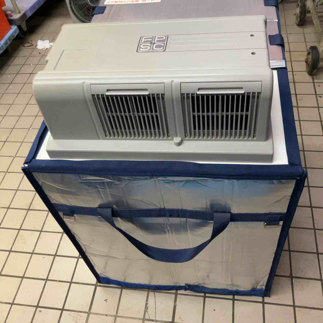 【店頭受取り限定】COOL CARGO 200N　冷却ユニット付　【草加店】