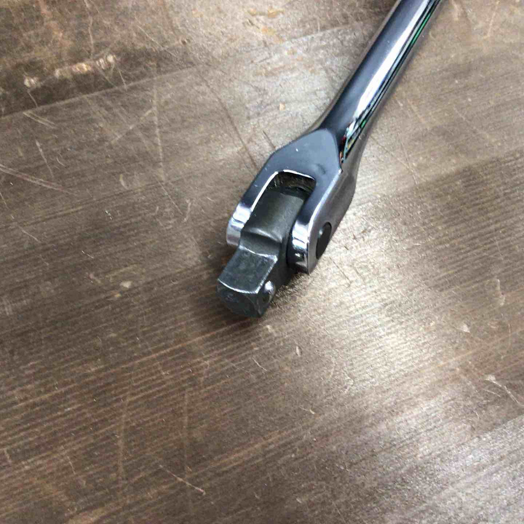 ネプロス nepros 9.5sq. スピンナハンドル NBS3　【東大和店】