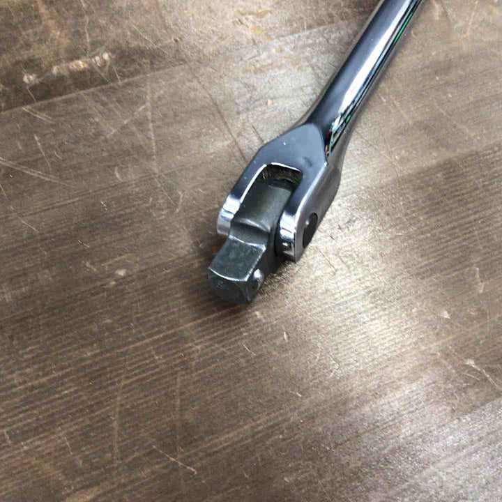 ネプロス nepros 9.5sq. スピンナハンドル NBS3　【東大和店】