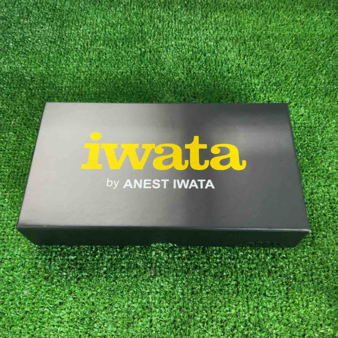 アネスト岩田 iwata エアーブラシ Hi-Line HP-TH【草加店】