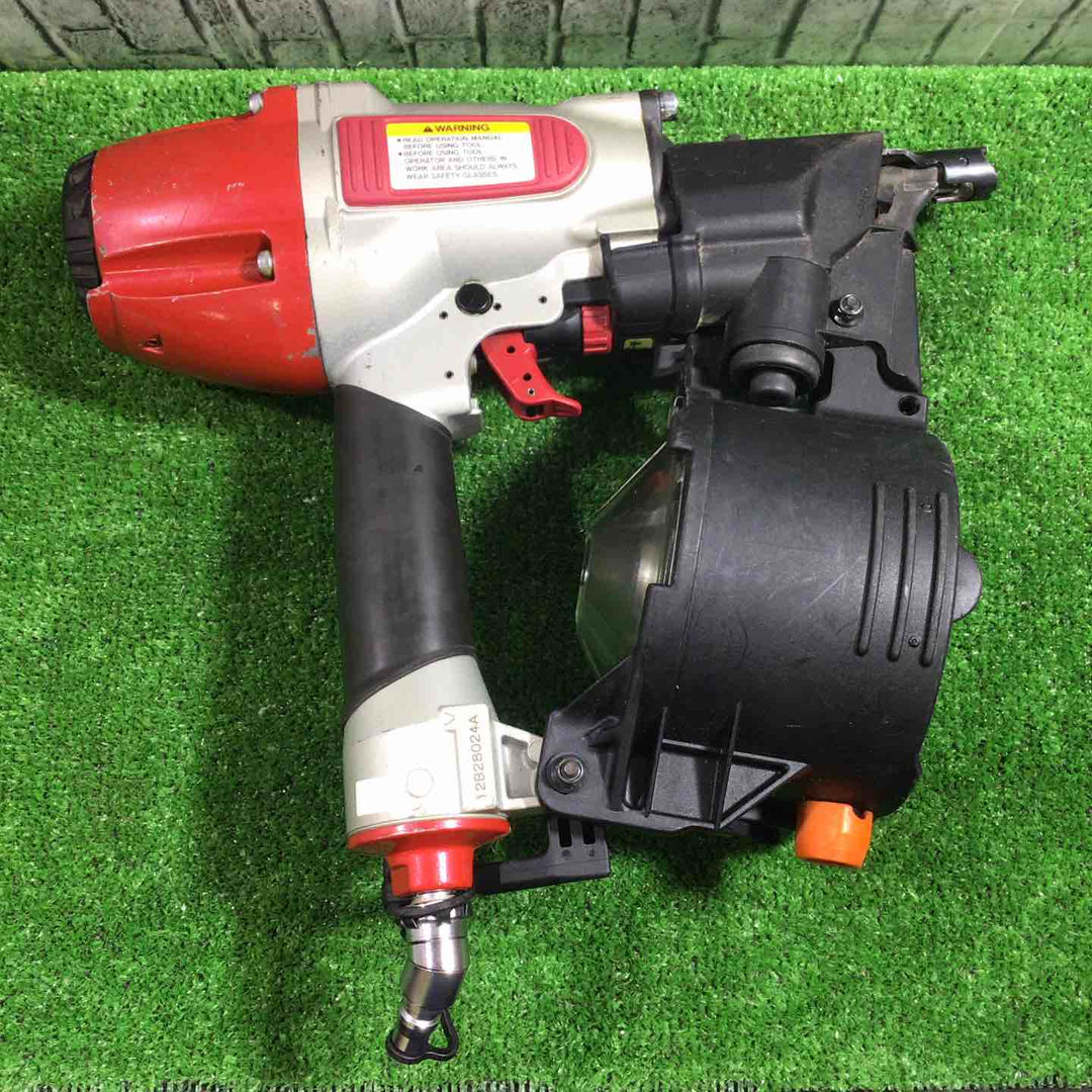 ★マックス(MAX) 常圧エア釘打ち機 CN-565CG【川口店】