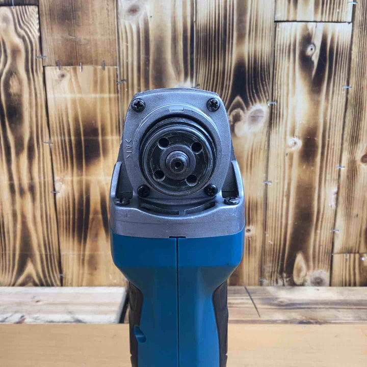 ☆マキタ(makita) 100mmコードレスディスクグラインダー GA400DZ【越谷店】