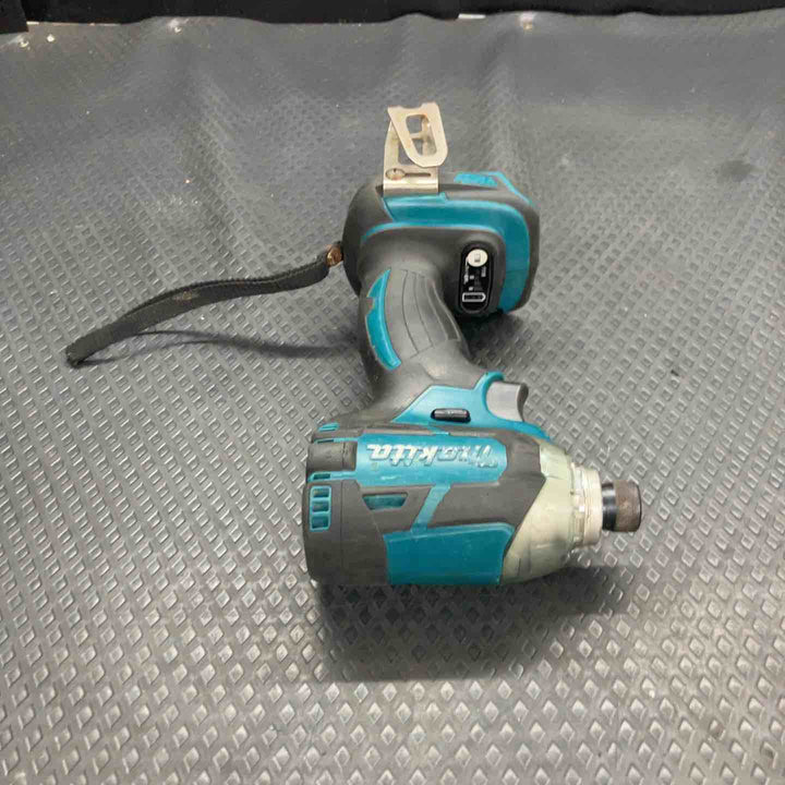 ★マキタ(makita) コードレスインパクトドライバー TD148DZ【鴻巣店】