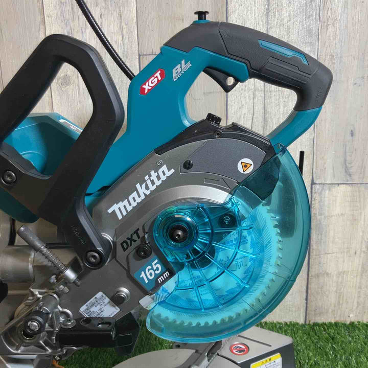 【中古品】★マキタ(makita) コードレススライドマルノコLS009GZ　40V対応　本体のみ【戸田店】