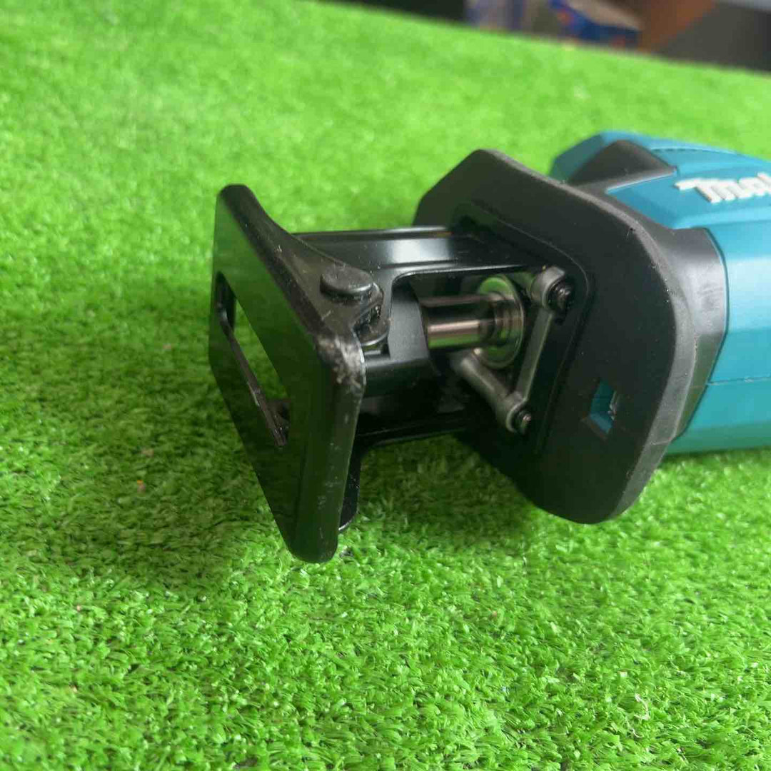 ★マキタ(makita) コードレスレシプロソー JR189DZ【草加店】