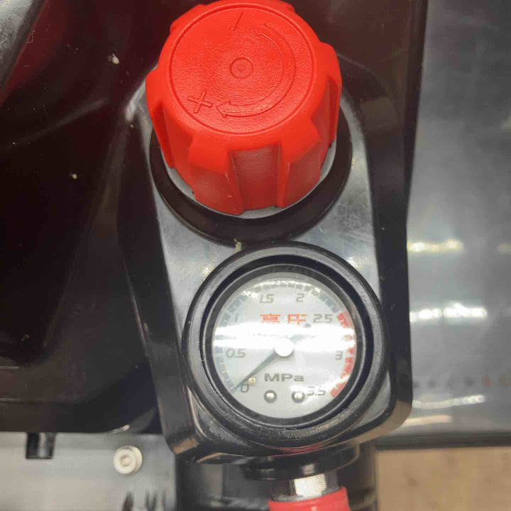 ハイコーキ(HIKOKI ※旧:日立工機) エアコンプレッサー EC1445H3(CS)【川越店】