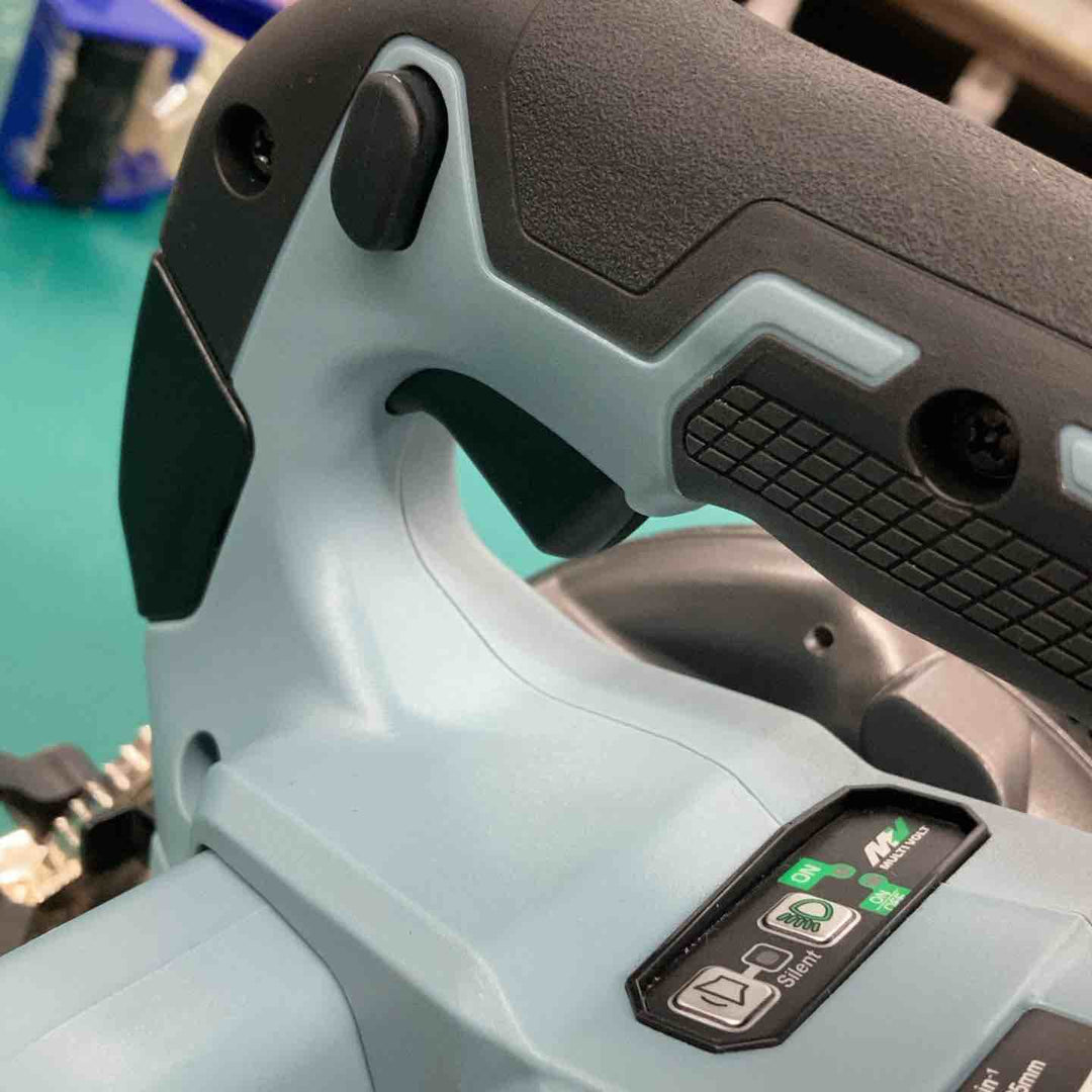 ★ハイコーキ(HIKOKI ※旧:日立工機) コードレス丸ノコ C3605DA(SK)(NNIG)　本体のみ、36V対応【戸田店】