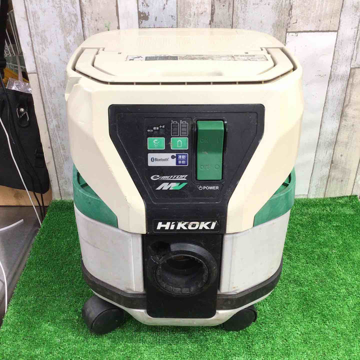 ★ハイコーキ(HIKOKI ※旧:日立工機) コードレス集じん機 乾式 RP3608DB(NN)【町田店】
