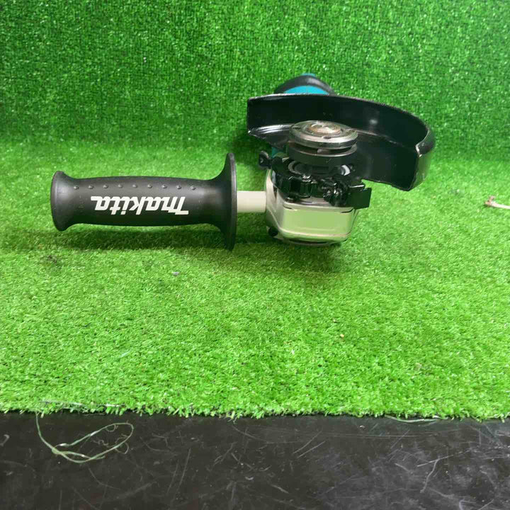 【中古品】 マキタ(makita) 125mmコードレスディスクグラインダ GA504DZN (GA504DN) 【藤沢店】