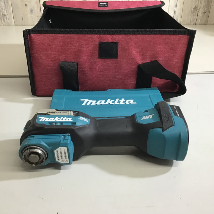 ★マキタ(makita) コードレスマルチツール TM52DZ【戸田店】