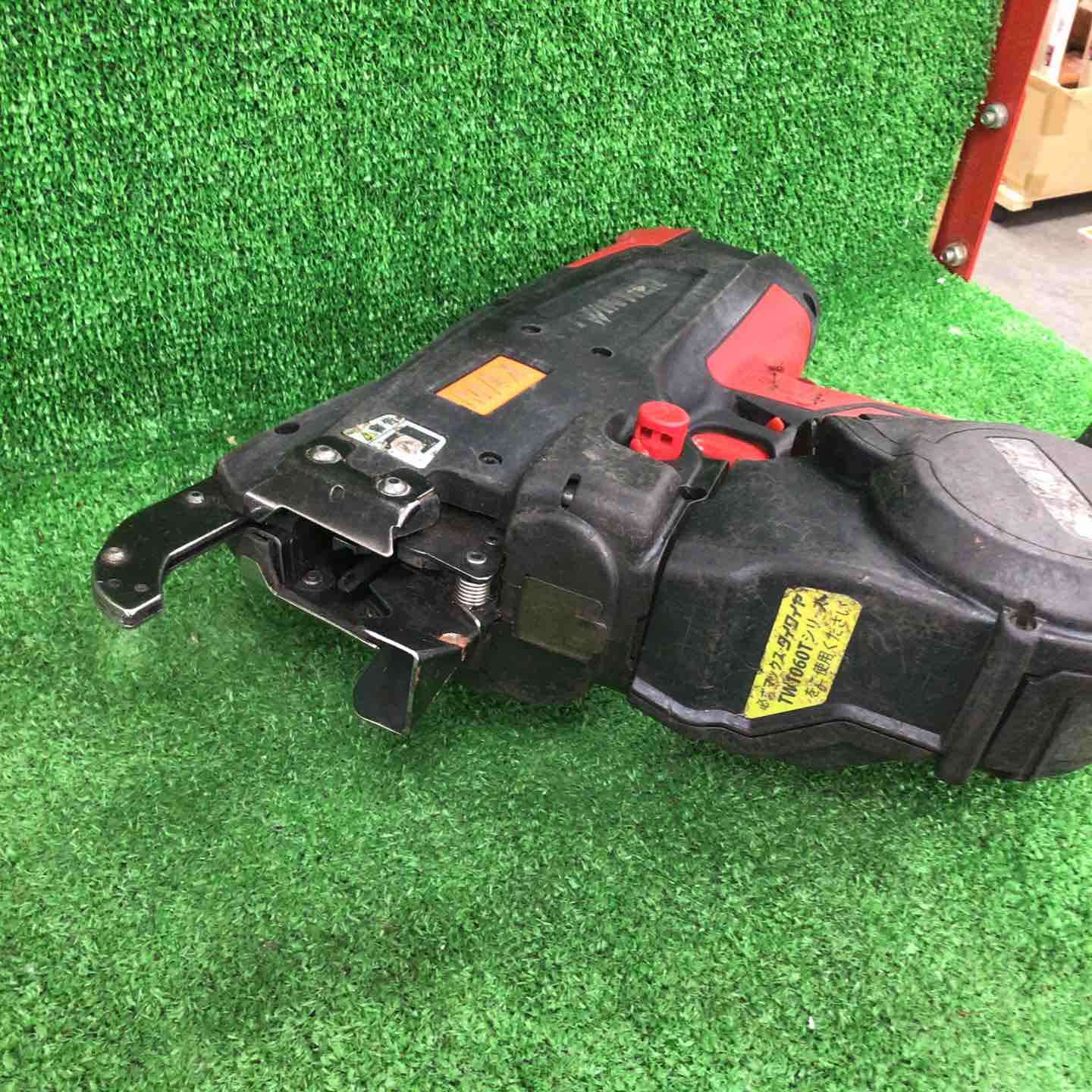 マックス(MAX) 鉄筋結束機 ツインタイア RB-440T-B2C/1450A【川崎店