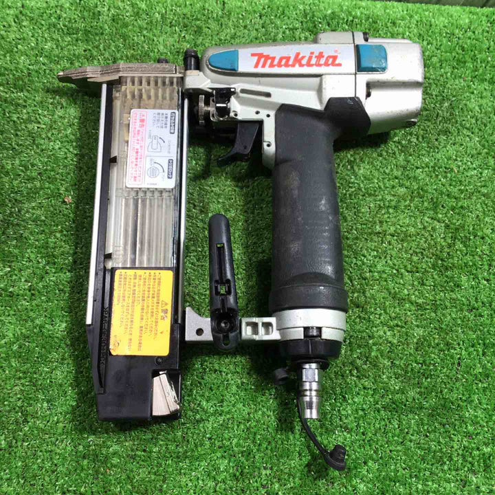 ★マキタ(makita) 常圧フィニッシュネイラ AF502N【川口店】