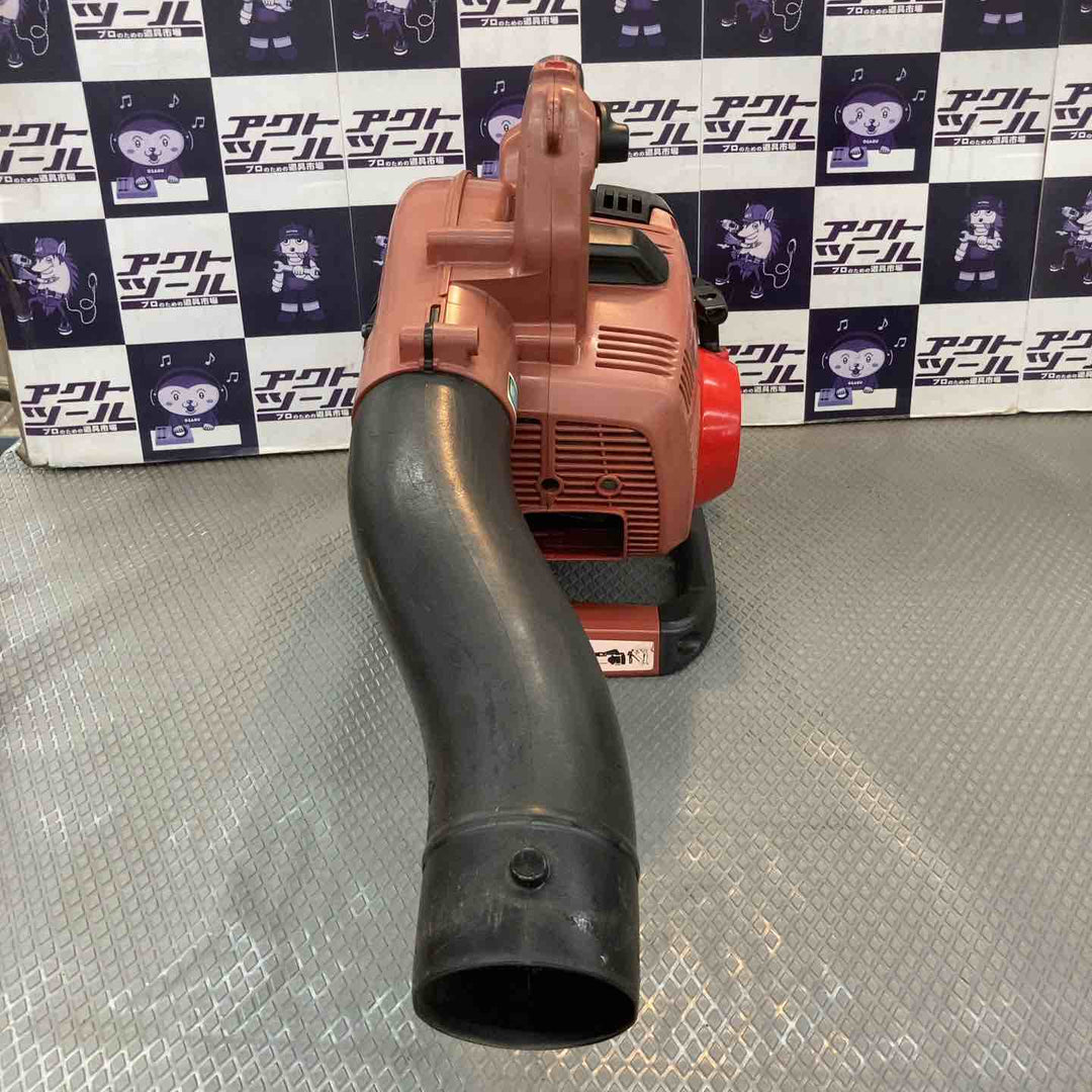 【中古品】ゼノア(ZENOAH) 造園用 ハンディブロワ HBZ260EZ【所沢店】