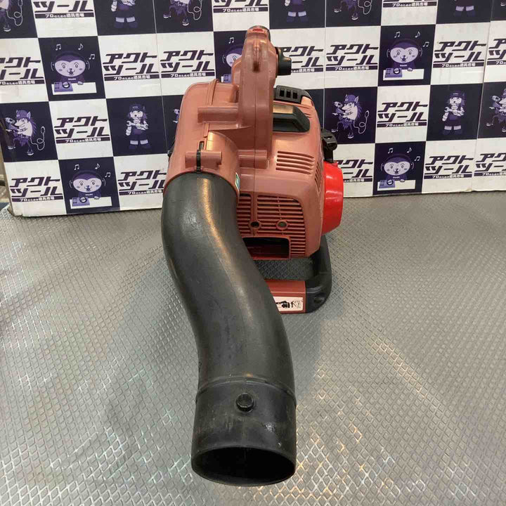 【中古品】ゼノア(ZENOAH) 造園用 ハンディブロワ HBZ260EZ【所沢店】
