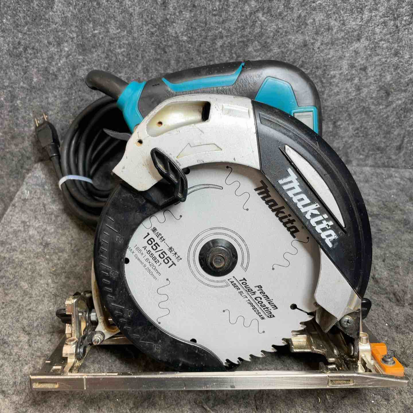 マキタ(makita) 電気マルノコ 5731S【桶川店】 マキタ(makita) 電気マルノコ 5731S【桶川店】 – アクトツール