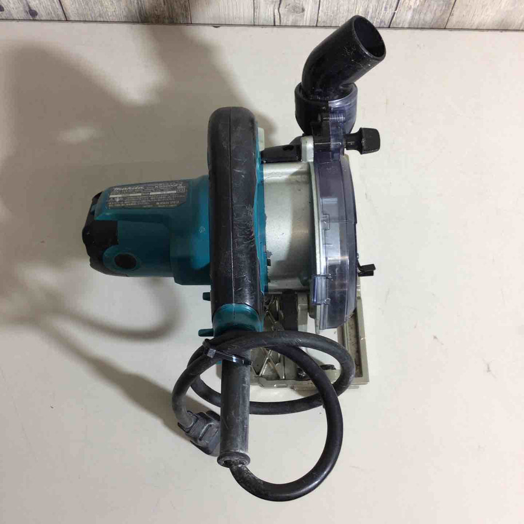 ★マキタ(makita) 防じん丸のこ KS5000FX【戸田店】