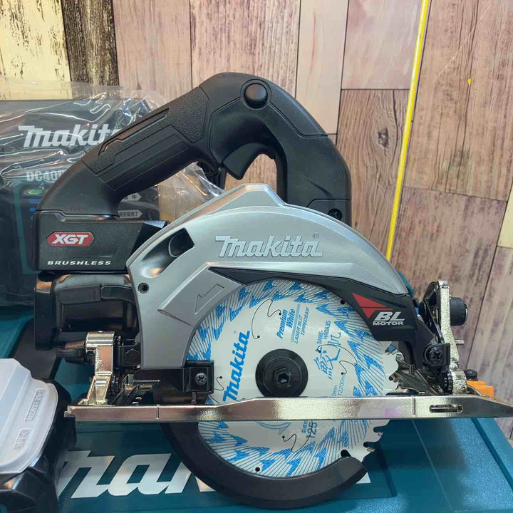 ★マキタ(makita) コードレスマルノコ HS007GRDXB【八潮店】