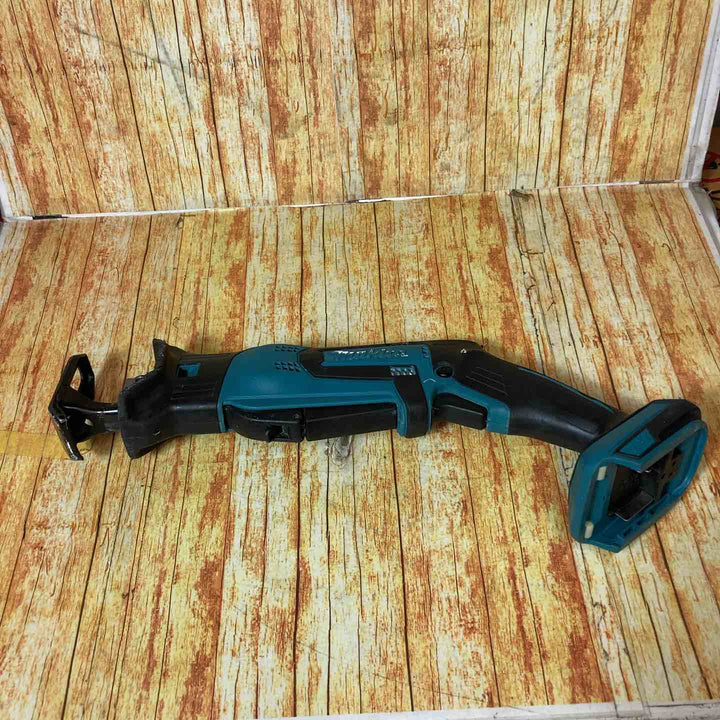 ★マキタ(makita) コードレスレシプロソー JR184DZ【川崎店】