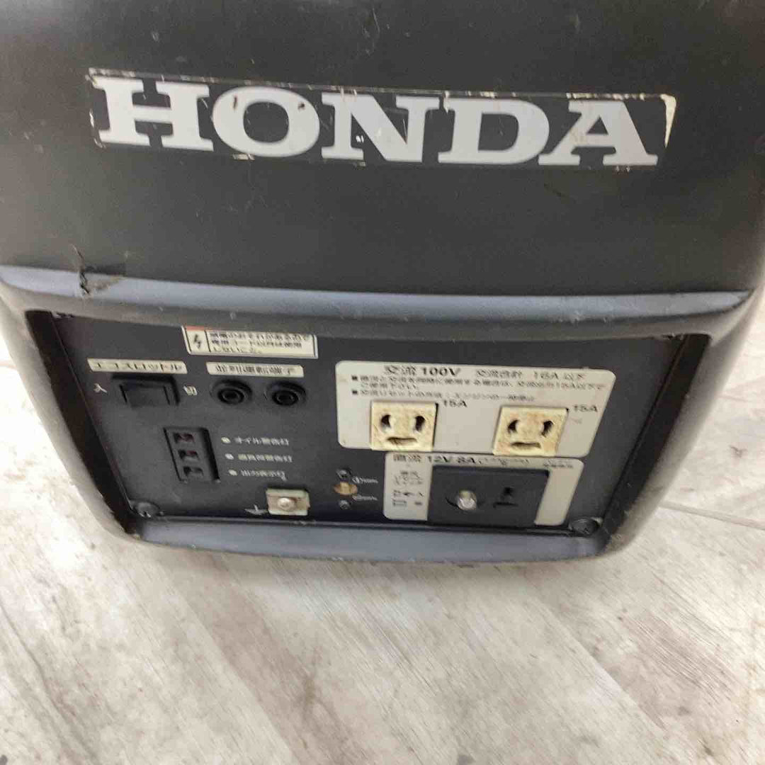 ★ホンダ(HONDA) インバーター発電機 EU16i【越谷店】