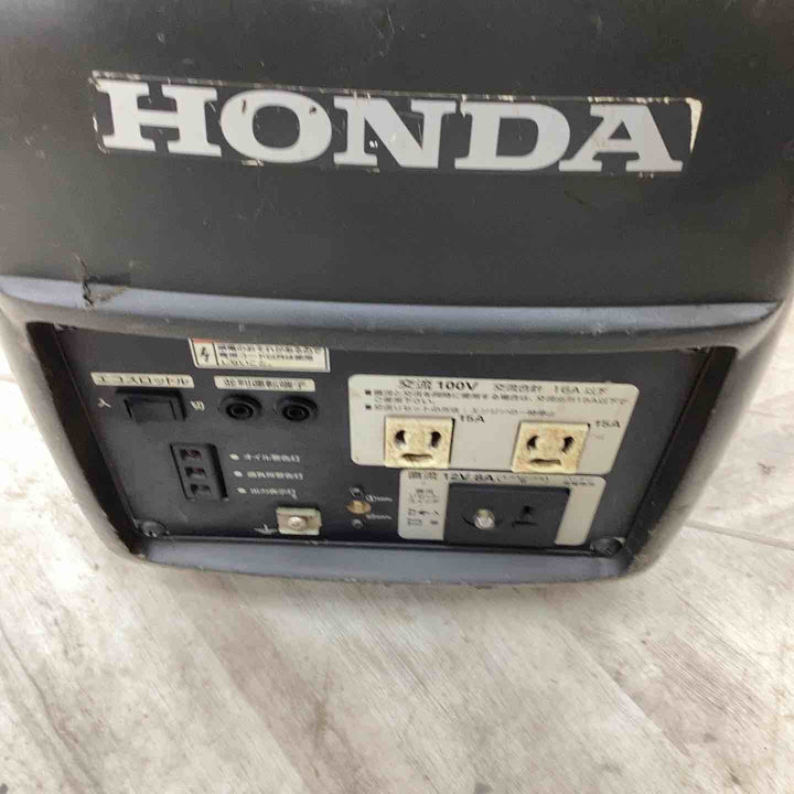 ★ホンダ(HONDA) インバーター発電機 EU16i【越谷店】