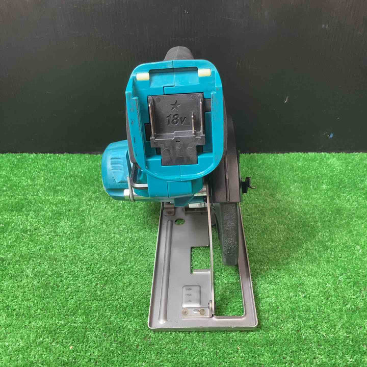 ★マキタ(makita) コードレスチップソーカッター CS551DZ 18V 充電式 150㎜【岩槻店】