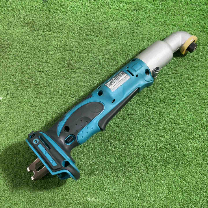 ☆マキタ(makita) コードレスアングルインパクトドライバ TL060DRF 14.4V 動作確認済【川口店】