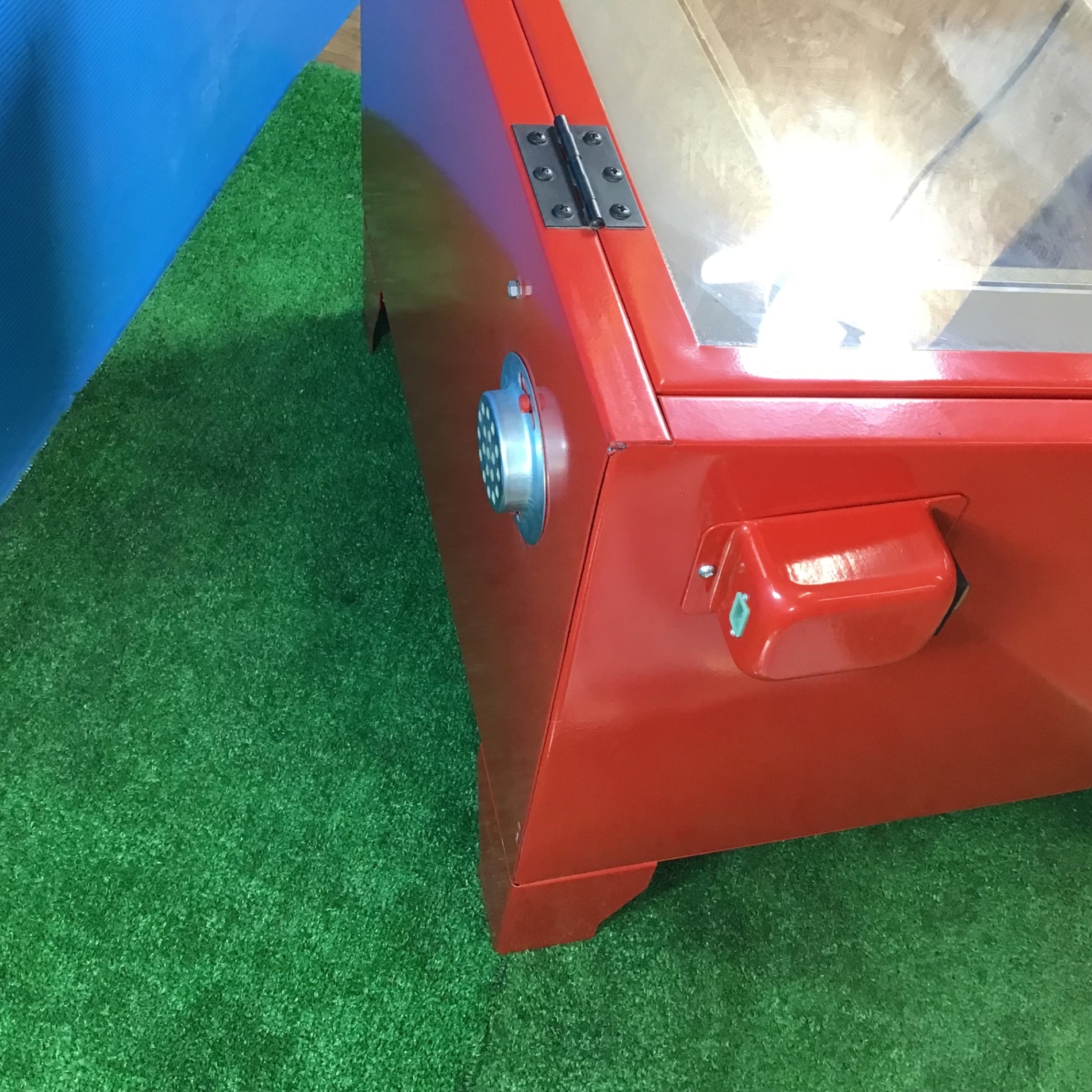 〇アストロプロダクツ ベンチサンドブラスト AP040714【岩槻店 〇アストロプロダクツ ベンチサンドブラスト AP040714【岩槻店
