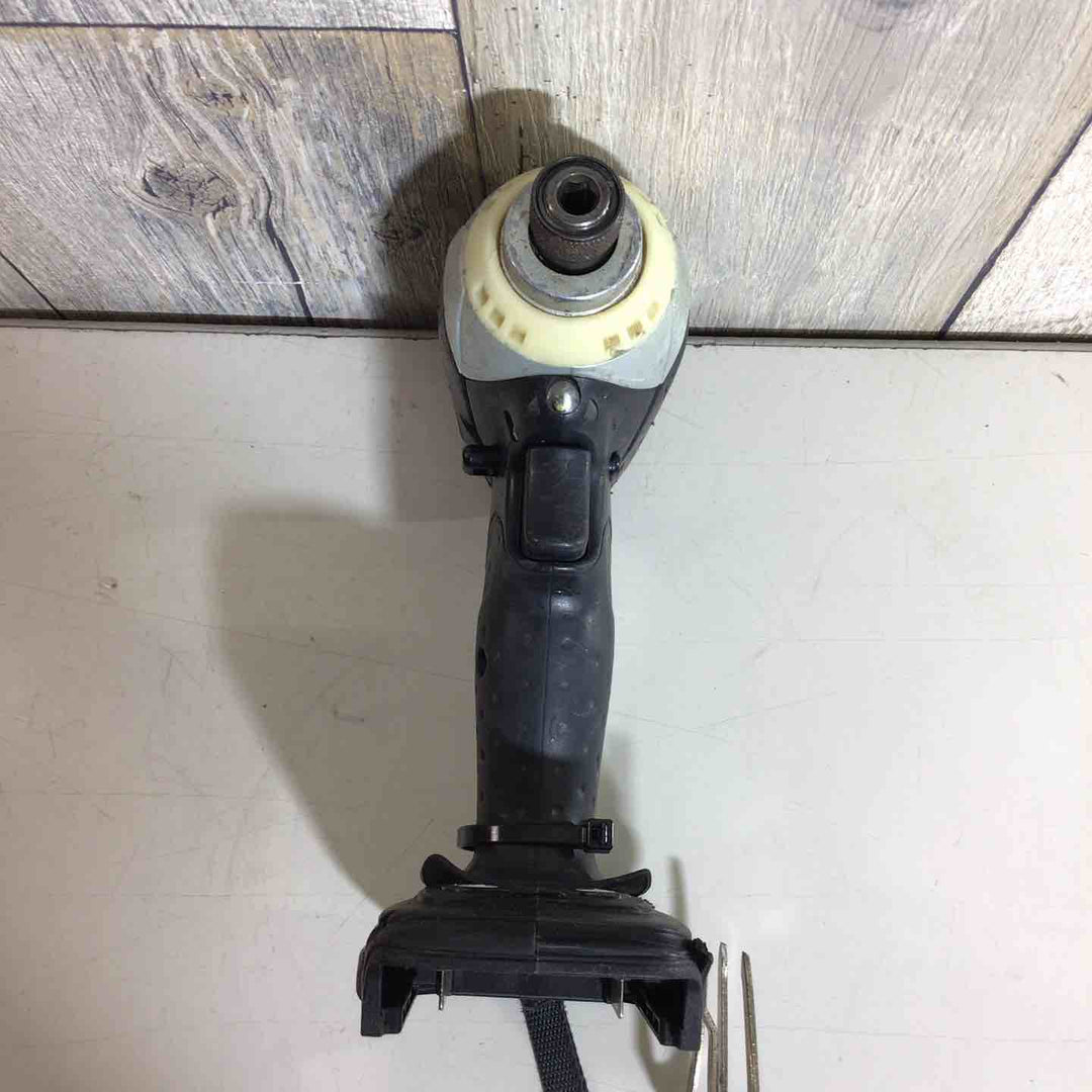 ★マキタ(makita) コードレスインパクトドライバー TD132DRFXB【戸田店】