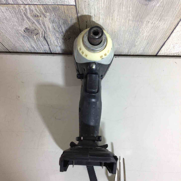 ★マキタ(makita) コードレスインパクトドライバー TD132DRFXB【戸田店】