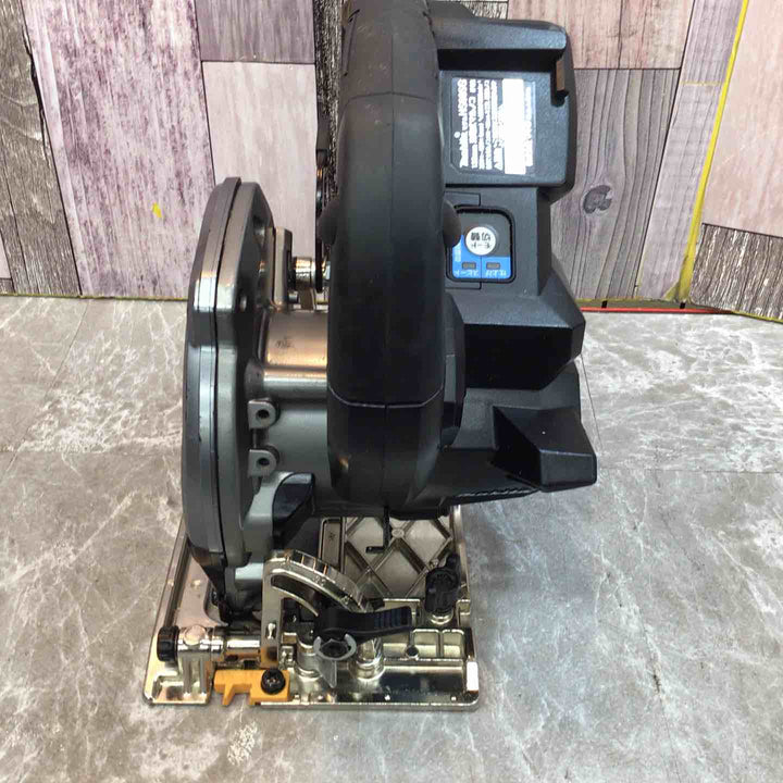 【中古品】★マキタ makita 40V 125mm コードレスマルノコ HS005GZB 本体のみ【八潮店】