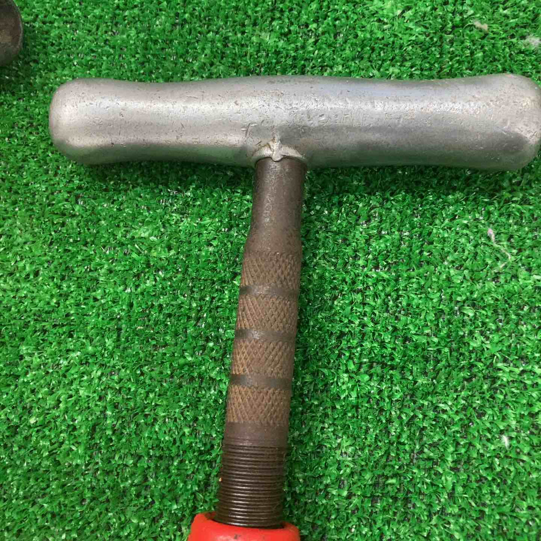 ◇RIDGID No.42A 3/4&1/2 4枚刃 強力型 パイプカッター【町田店】