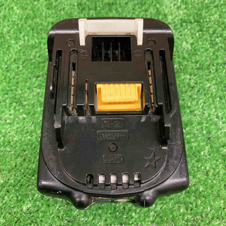 【現状品】 マキタ/makita リチウムイオンバッテリー 18V/6.0Ah BL1860B 【鴻巣店】